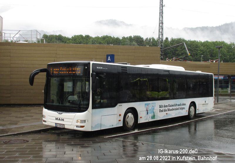 KU 255XE